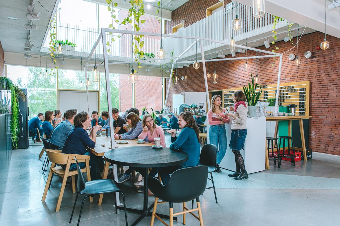 innovation hub eu.reca innovation hub